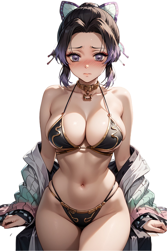 Shinobu Demon Slayer