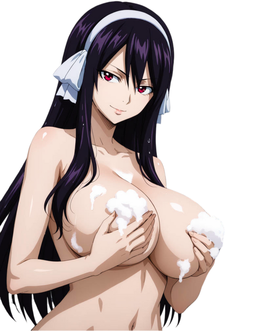 Ultear Fairy Tail