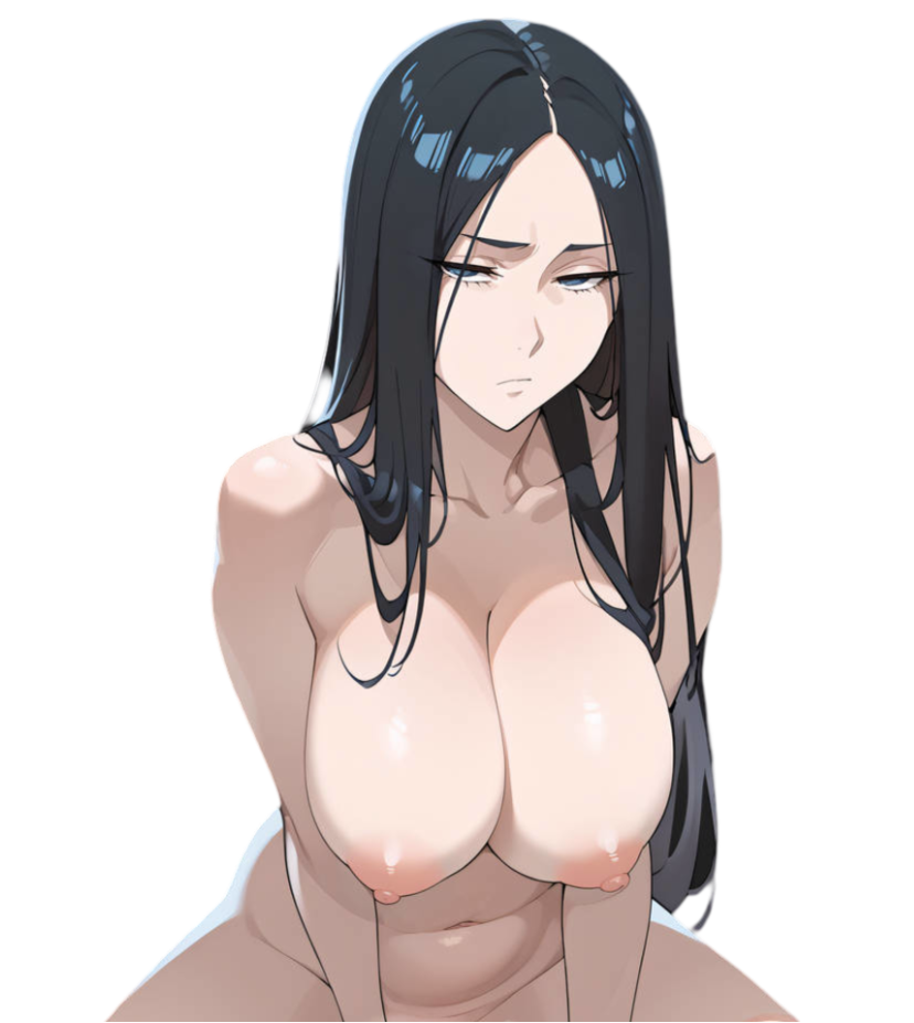 Unohana Bleach